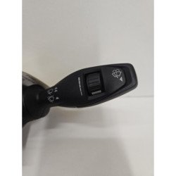Com (bloc Contacteur Tournant+commodo Essuie Glace+commodo Phare) Ford Fiesta 6 Phase 2